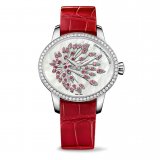 Коллекция Cat's Eye от Girard-Perregaux празднует свое 10-летие