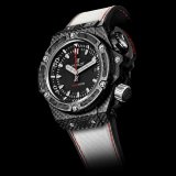 Вперед за новыми открытиями с Hublot Oceanographic EXO4000