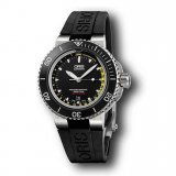 Невероятные дайверские часы Oris Aquis Depth Gauge