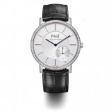 Piaget Altiplano: самые тонкие автоматические часы в мире
