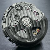 TAG Heuer открывают новую точку промышленного производства и представляют новый калибр 1969