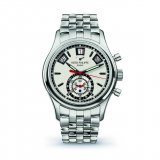 Patek Philippe на Baselworld 2014: стальные часы с усложнениями