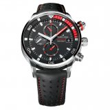 Больше, ярче, современней — Maurice Lacroix Pontos S Supercharged Watch