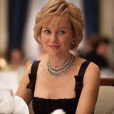 Chopard — официальный ювелир нового фильма «Диана» с Наоми Уоттс в главной роли
