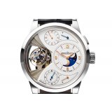 Ближе к звездам, ближе к вечности: Jaeger-LeCoultre Duomètre Sphérotourbillon Moon