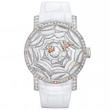 Новые ювелирные часы «Поймай меня» от Chaumet