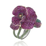 Chopard представляют первое изделие «Красной дорожки» 66-ого Каннского кинофестиваля
