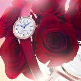 Jaeger-LeCoultre Rendez-Vous — часы, которые говорят «Я люблю тебя»