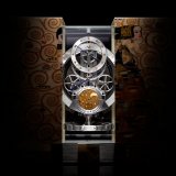 Самые поразительные часы SIHH 2013
