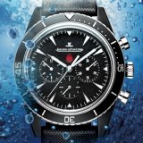 Jaeger-LeCoultre помогает защищать всемирное наследие ЮНЕСКО
