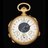 Patek Philippe Henry Graves Supercomplication: самые сложные и самые дорогие в аукционной истории часы будут снова выставлены на продажу