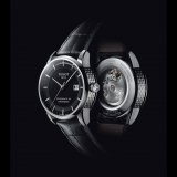 Новые механизмы Tissot с запасом хода в 8 часов по привлекательным ценам