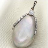 Огромная жемчужина продана за $254,500 на торгах Christie’s в Дубае