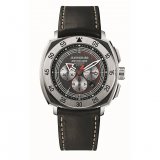 5 интереснейших фактов о новых часах Jeanrichard Aeroscope “208 Seconds”