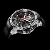 Chopard ускоряет свою «Коллекцию классических гоночных»