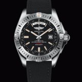 Большая новинка — Breitling Galactic 44