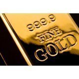 Сверкающее и прекрасное: золото 999 пробы