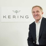 Ulysse Nardin становится частью Отдела элитного часового и ювелирного дела Kering