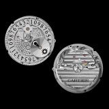 Вечный мечтатель Cartier