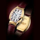 Omega Sochi Petrograd — удивительное путешествие из 1915 в 2014