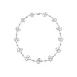 Культовый дизайн Cluster в новых украшениях Lily Cluster от Harry Winston