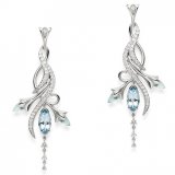Таинственные сады в новой коллекции от PureJewels