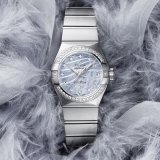 Новинки Omega для Baselworld 2014