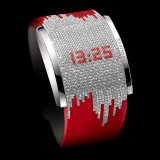 Высокое часовое искусство от TAG Heuer