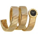 Секреты часового дизайна Bvlgari