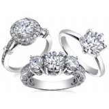 JCPenney соединяется узами с Modern Bride