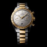 Перерождение легенды — Omega Speedmaster’57 Co-Axial Chronograph