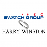 Swatch Group приобрели Harry Winston