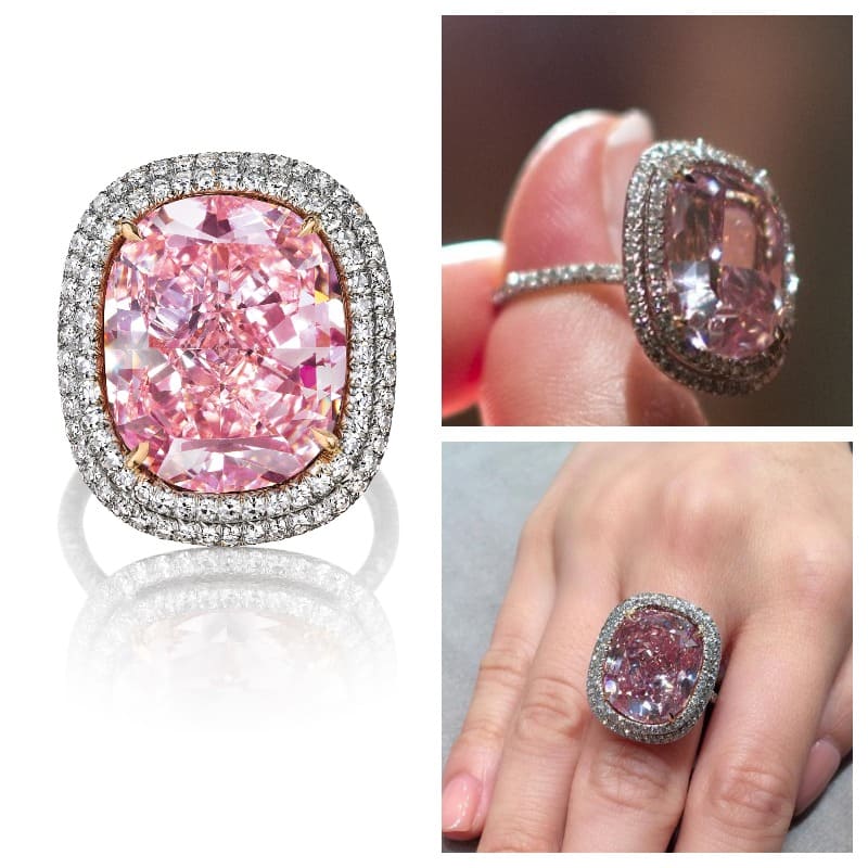 Vivid Pink