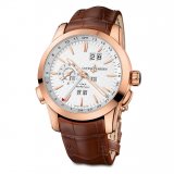 Мануфактурная бесконечность Ulysse Nardin — Perpetual Calendar Manufacture