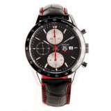 Эксклюзивные часы от TAG Heuer только у Houlden 