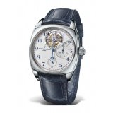 Новая коллекция Harmony от Vacheron Constantin — триумф часового дизайна