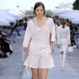 Драгоценности в новой коллекции Chanel Cruise Collection