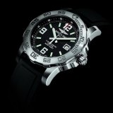 Breitling Colt 44 – невероятно точные кварцевый часы для дайверов