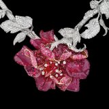 Dior приглашает на бал роз