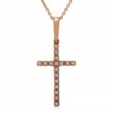 Как выбрать кулоны-крестики