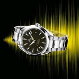 Революционные часы OMEGA Seamaster Aquaterra