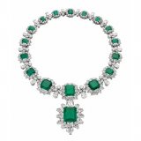 Украшения самых соблазнительных кинодив на праздновании юбилея Bulgari