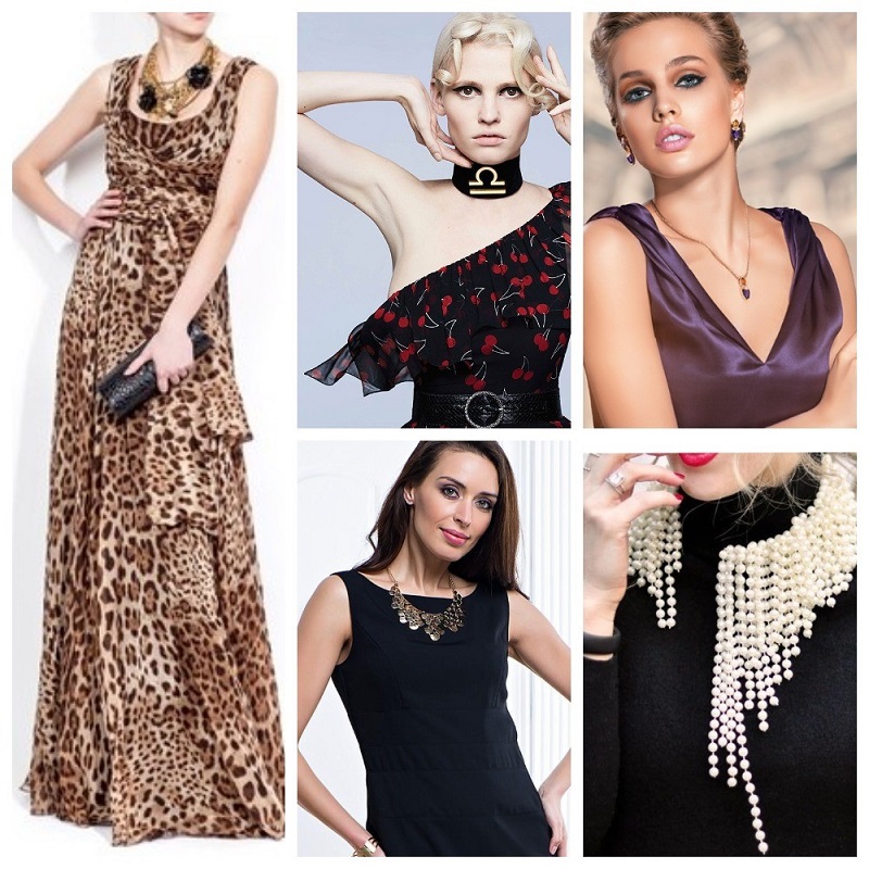 Модные вечерние платья 2024–2025 года: тенденции и новинки