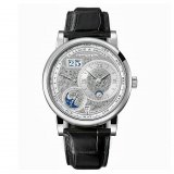 Новые модели лимитированного выпуска от A. Lange & Söhne для выставки Watches & Wonders