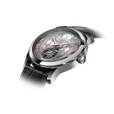 Великолепные часы L.U.C Tourbillon Only Watch 2013 Edition от Chopard