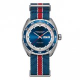 Обновленная легенда — Hamilton Pan Europ H-30