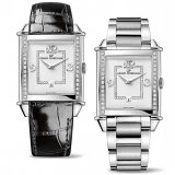 Girard-Perregaux Vintage 1945 Lady — часы для настоящих леди