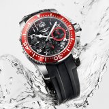 Новые модели Longines коллекции HydroConquest уже поступают в продажу!