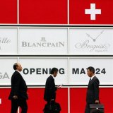 Swatch Group может остановит продажи механических калибров в 2020