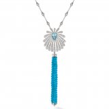 Boodles приглашает в ювелирную Страну Чудес